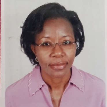 Delila Ngala (Ladies Representative)
