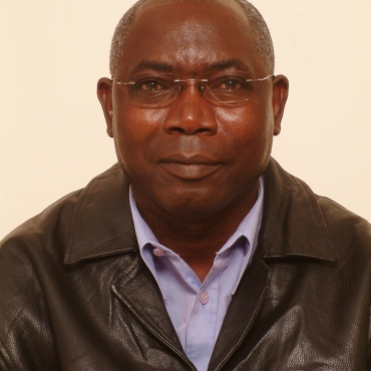 George Odingo (Member)
