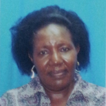 Monica Njenga (Member)