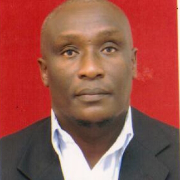 Wilson Kamau (Member)